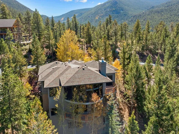 3434 Eaglecliff Cir Dr #D, Estes Park, CO 80517