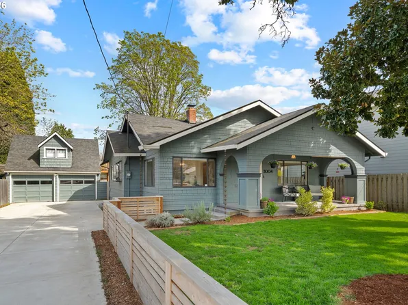 3004 SE 62nd Ave, Portland, OR 97206
