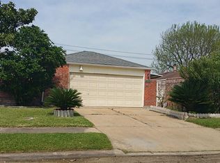 13006 Lima Dr, Houston, TX 77099