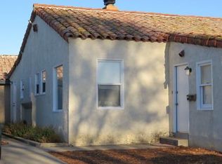 543 Orchard St, Arroyo Grande, CA 93420