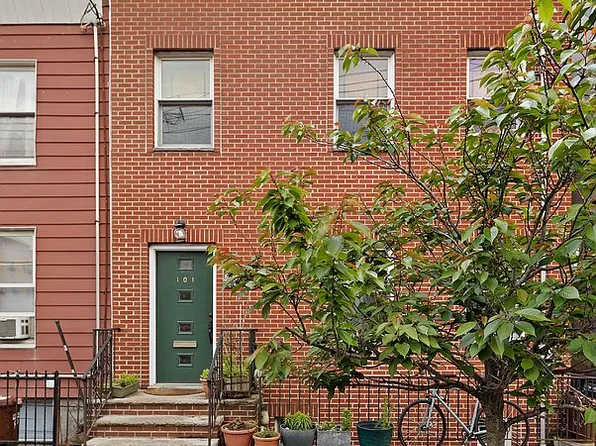 101 Dikeman St, Brooklyn, NY 11231
