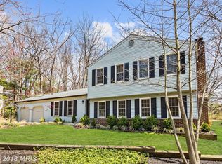 10324 Log Raft, Columbia, MD 21044