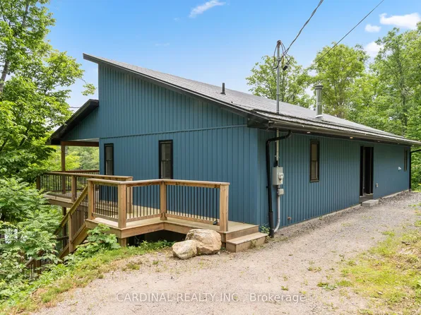 1028 Finch Ln, Central Frontenac, ON K0H 1B0