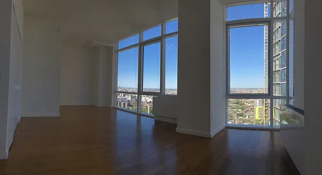 Rented by The Dermot Realty Management Company