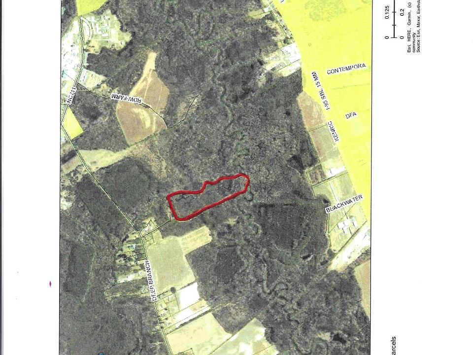 3 Deep Branch Road LOT 3, Lumberton, NC 28360 Zillow
