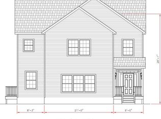 27 Paine St, Boston, MA 02131