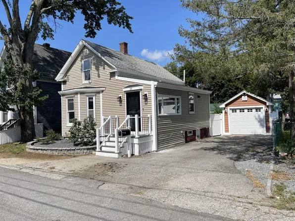 30 Silver Street, Rochester, NH 03867
