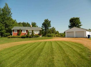 7820 County Road F, Merrill, WI 54452