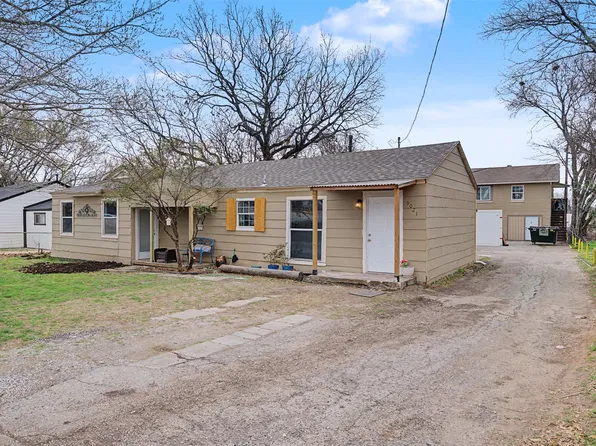 9021 White Settlement Rd, White Settlement, TX 76108