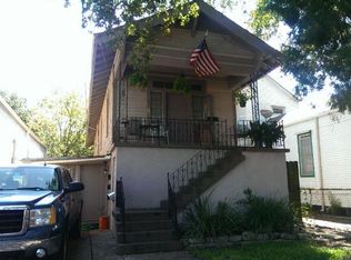 230 N Alexander St APT B, New Orleans, LA 70119