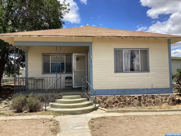 203 Romero Ave, Hurley, NM 88043