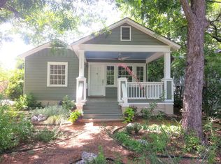 3506 Robinson Ave #A, Austin, TX 78722