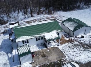 1632 Webster Hope Rd, South Webster, OH 45682