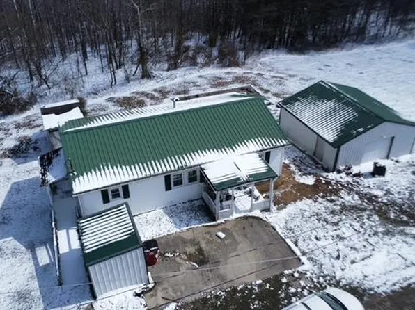 1632 Webster Hope Rd, South Webster, OH 45682