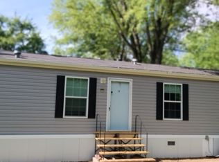827 N County Road 940 W, Richland, IN 47634