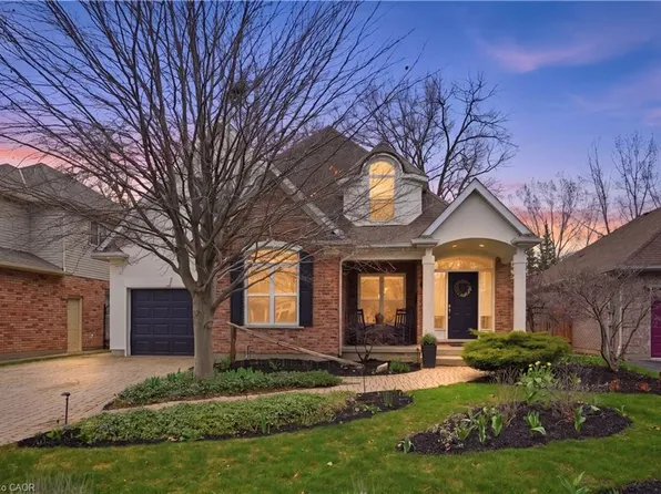 20 Timber Ln, Saint Catharines, ON L2N 7R7