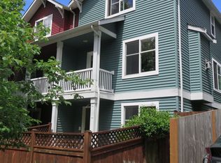 212 N 39th St UNIT B, Seattle, WA 98103