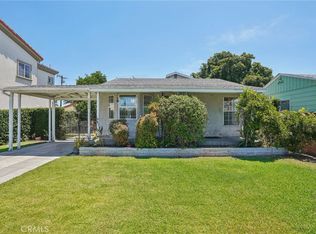 10018 San Vincente Ave, South Gate, CA 90280