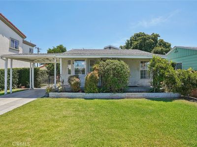 10018 San Vincente Ave, South Gate, CA, 90280