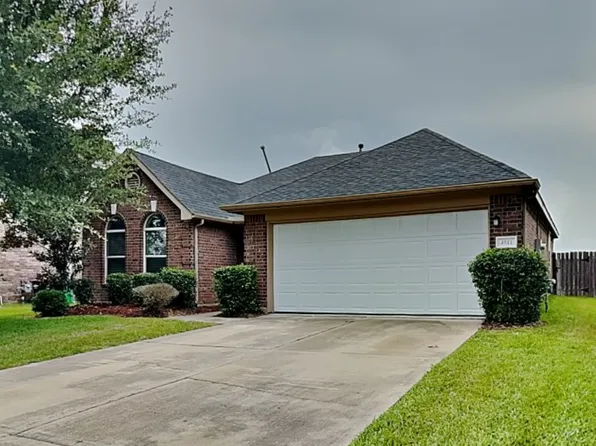 4511 Monarch Blue Ln, Fresno, TX 77545