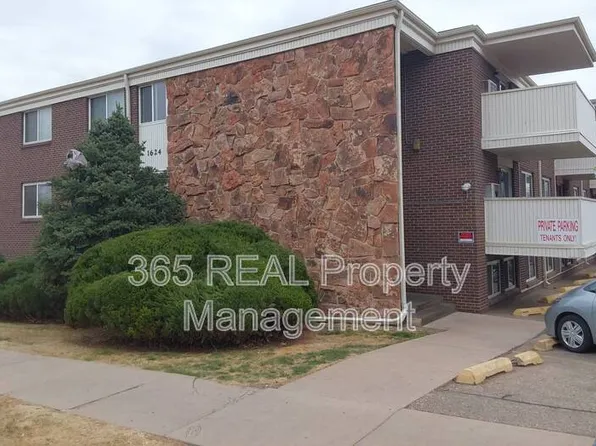 1624 9th Ave, Greeley, CO