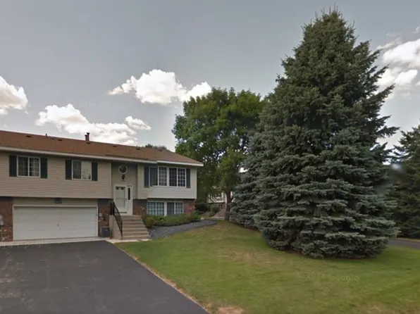 4629 Ridge Cliffe Dr, Eagan, MN 55122