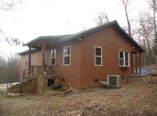 1857 Nc 2847, Marble Falls, AR 72648