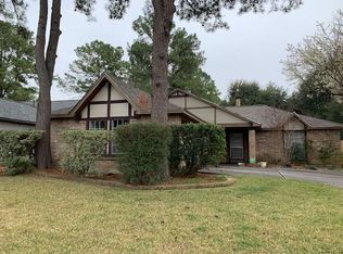 9207 Grandview Park Dr, Spring, TX 77379