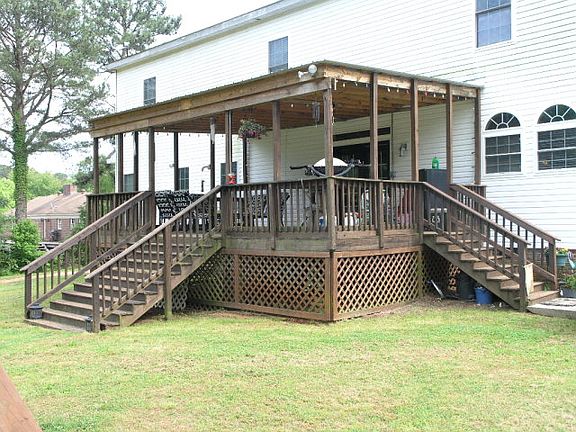 2nd image of 103 Moore Dr