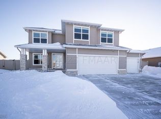 3594 50th St S, Fargo, ND 58104