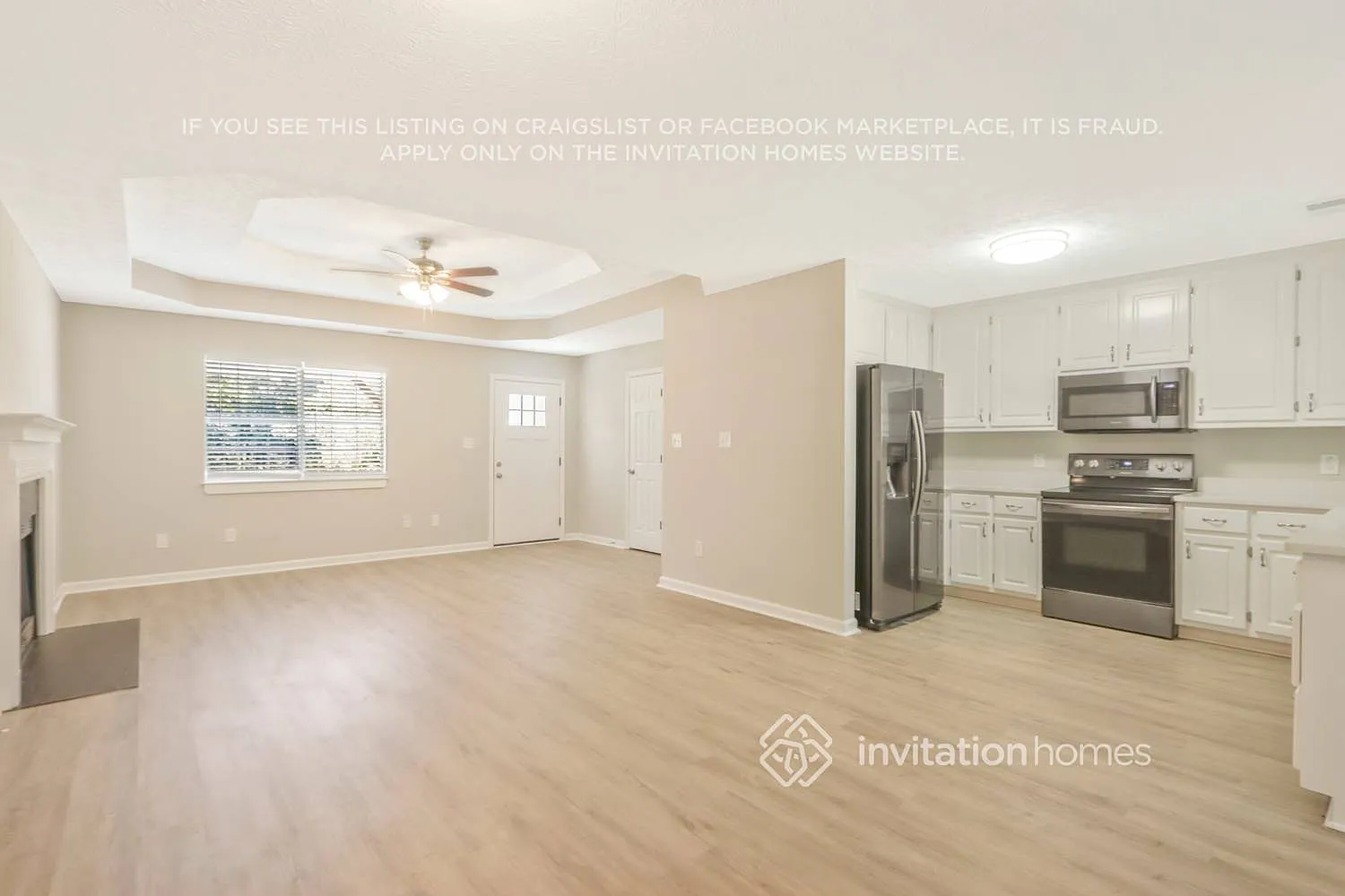 230 Chimney Ct Covington, GA 30014 — Photo 4
