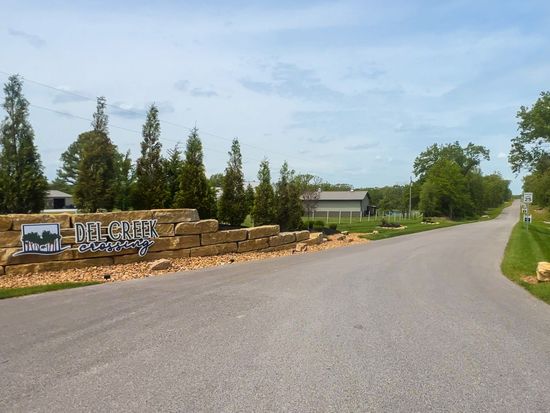 212 Terradel Trl, Foristell, MO 63348