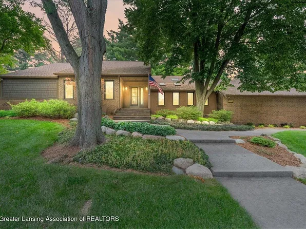 4180 Shoals Dr, Okemos, MI 48864