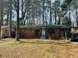 1867 Shamrock Dr, Decatur, GA 30032