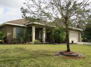 3289 Wallace Ave SE, Palm Bay, FL 32909