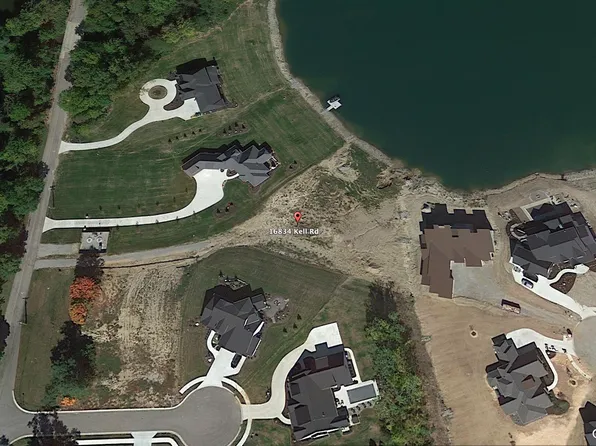 16834 Kell Rd #89, Huntertown, IN 46748