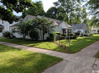 752 W Franklin St, Jackson, MI 49201