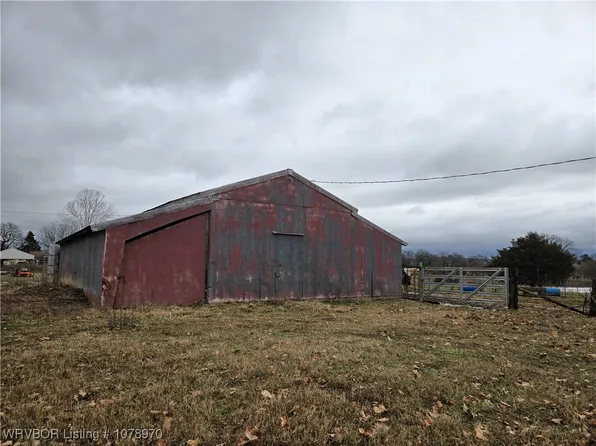 3701 Phillips Ln, Ratcliff, AR 72951