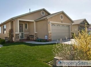 1121 Haworth, North Salt Lake, UT 84054