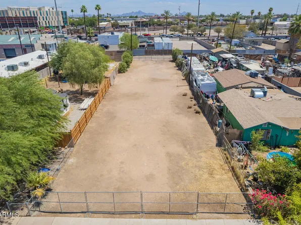 6825 N 59TH Drive #18, Glendale, AZ 85301