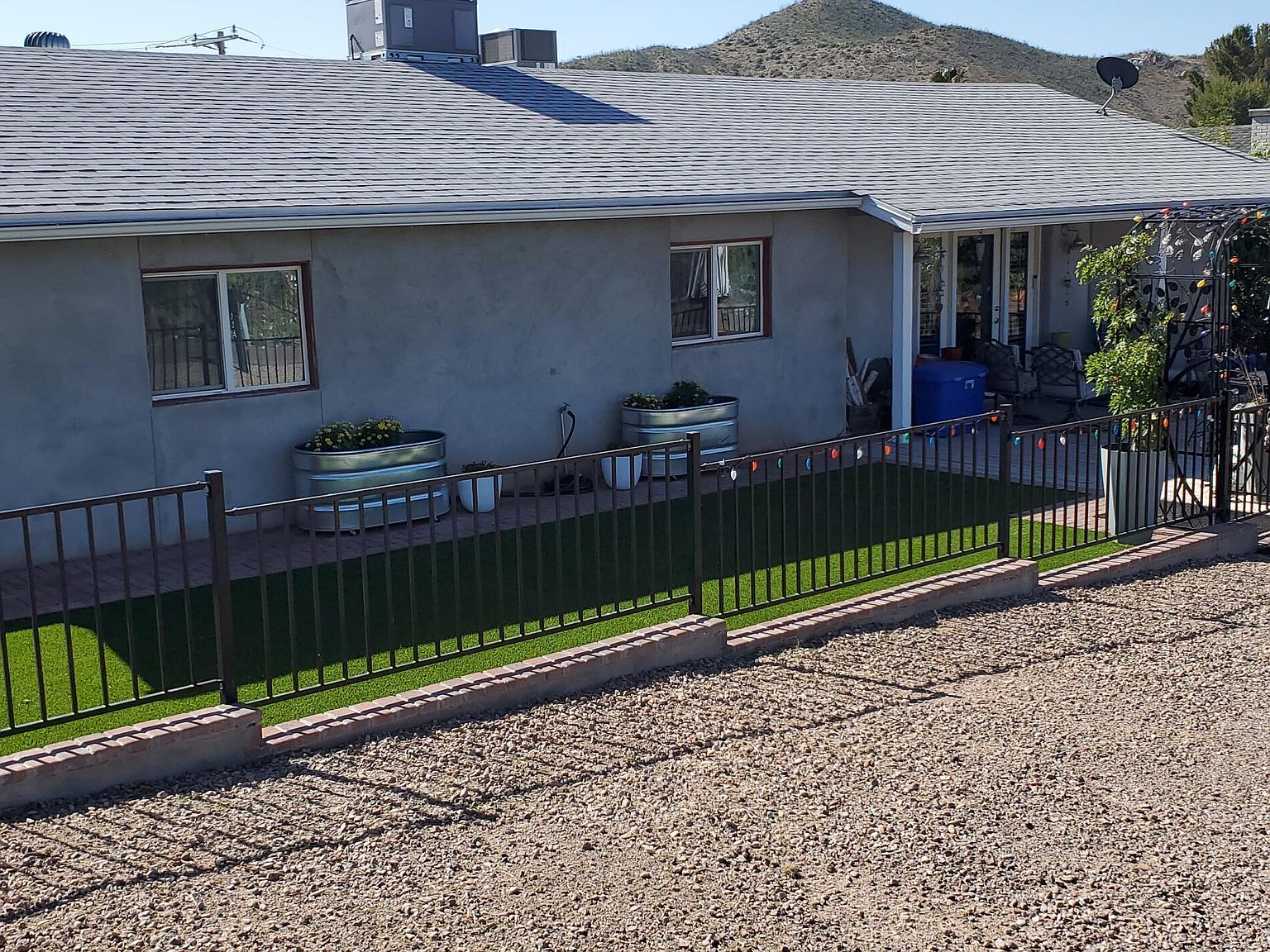 602 E Vista St, Bisbee, AZ 85603 MLS 6575926 Zillow