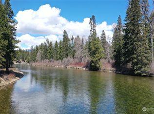 37 Shales Ln, Leavenworth, WA 98826