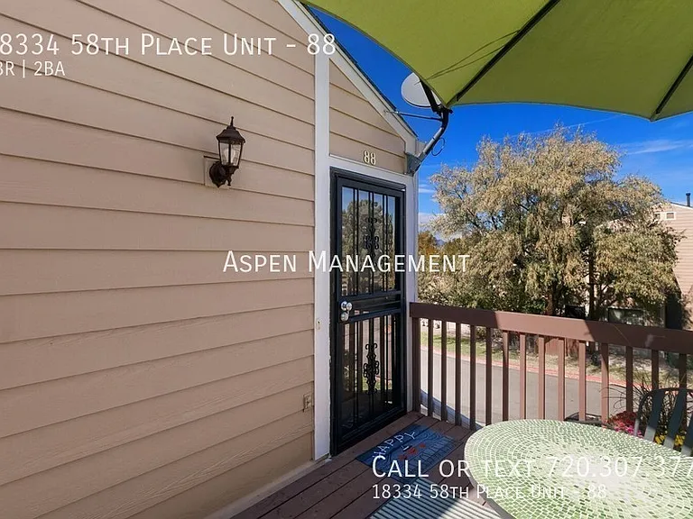 18334 W 58th Pl #88 — Photo 23