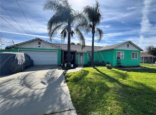 32271 Avenue E, Yucaipa, CA 92399