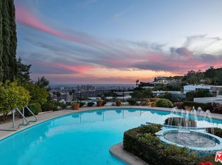 1822 N Doheny Dr, Los Angeles, CA 90069