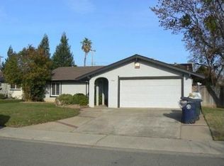 6816 Coventry Dr, Citrus Heights, CA