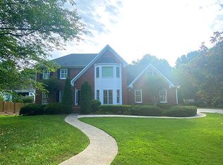 135 Watermill Fls, Alpharetta, GA 30004