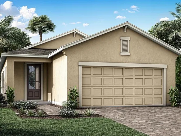 5518 Skylight Way, Palmetto, FL 34221