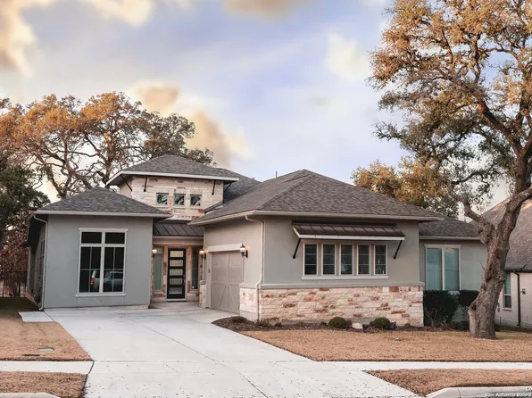 104 WILD ROSE HL, Boerne, TX 78006