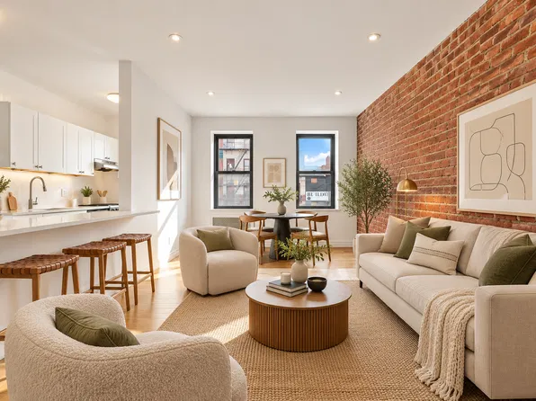 101 East 116th Street image 1 of 5